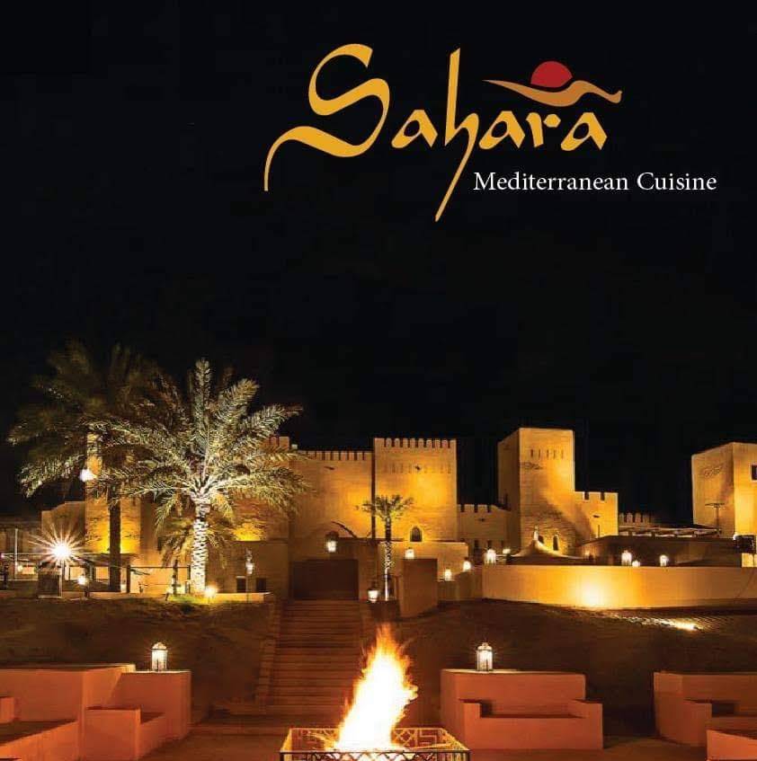Sahara | restaurant | 3512 W Genesee St, Syracuse, NY 13219, USA | 3154888400 OR +1 315-488-8400