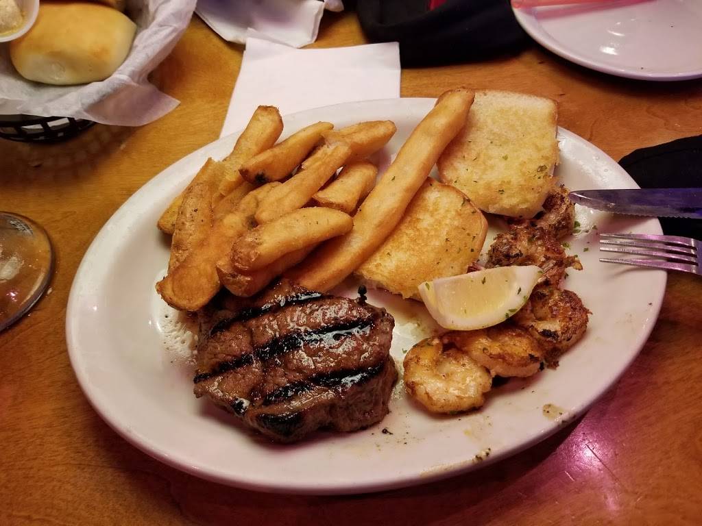 Texas Roadhouse | restaurant | 124 Westgate Dr, Brockton, MA 02301, USA | 5084276244 OR +1 508-427-6244