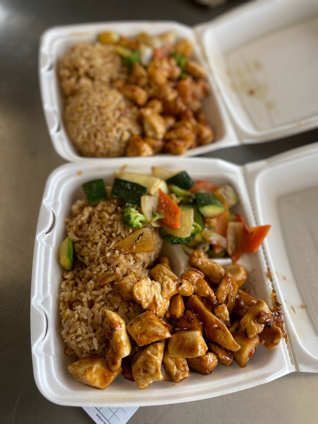 Mardiyama Hibachi express Waynesville | restaurant | 313 U.S. Rte 66, Waynesville, MO 65583, USA | 5737450666 OR +1 573-745-0666