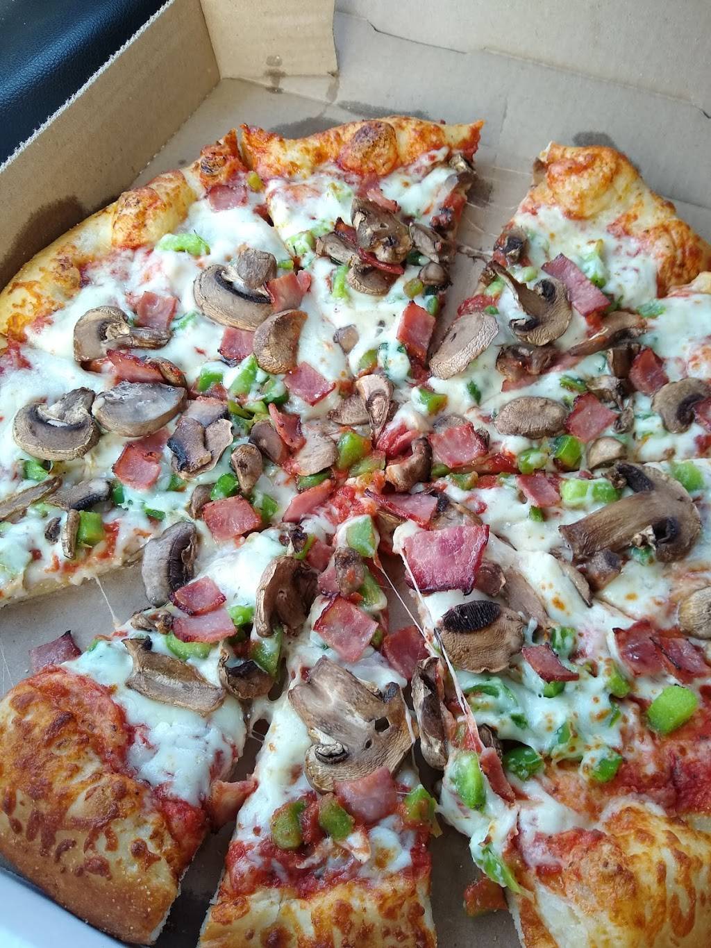 Mr Cheese Pizza | restaurant | 25532 Ford Rd, Dearborn Heights, MI 48127, USA | 3135621111 OR +1 313-562-1111