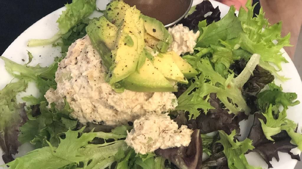 Park Road Cafe | bakery | 840 N Park Rd, Wyomissing, PA 19610, USA | 6103753241 OR +1 610-375-3241