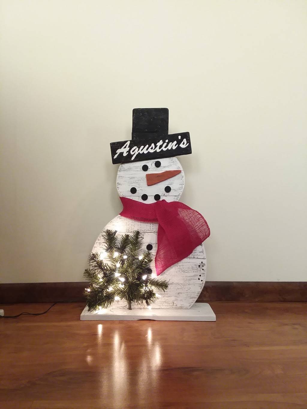 Agustins Mexican Grill | restaurant | 322 DURAN Dr, Shelbyville, IN 46176, USA | 3176045647 OR +1 317-604-5647