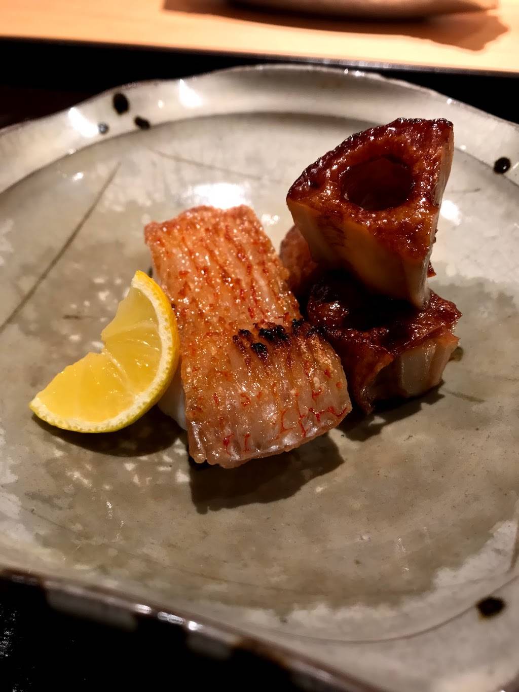 Hayato | restaurant | 1320 E 7th St #126, Los Angeles, CA 90021, USA | 2133950607 OR +1 213-395-0607