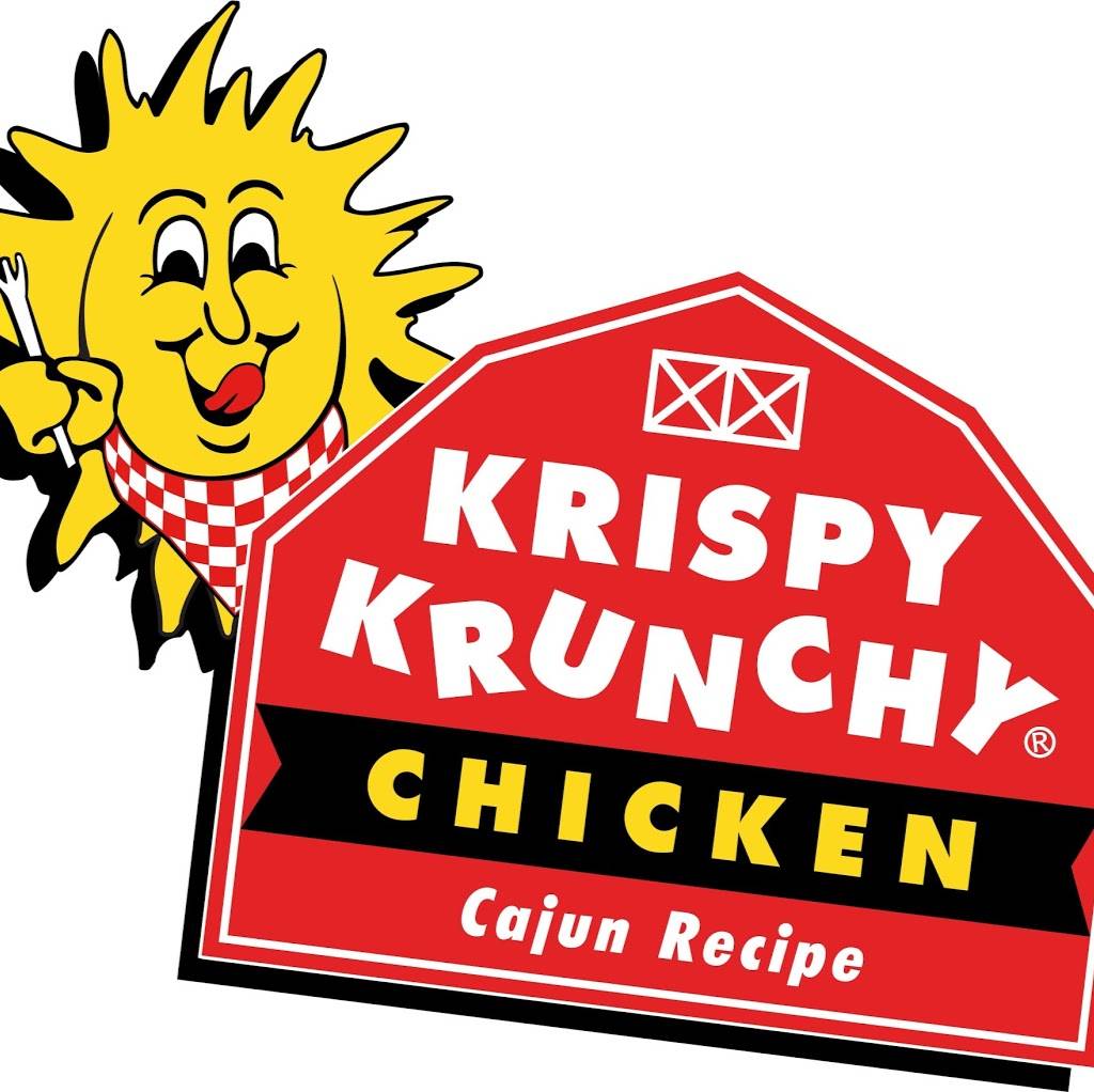 Krispy Krunchy Chicken @ Outpost Citgo | restaurant | 1950 W Park Ave, Edgewater, FL 32132, USA | 3864268806 OR +1 386-426-8806