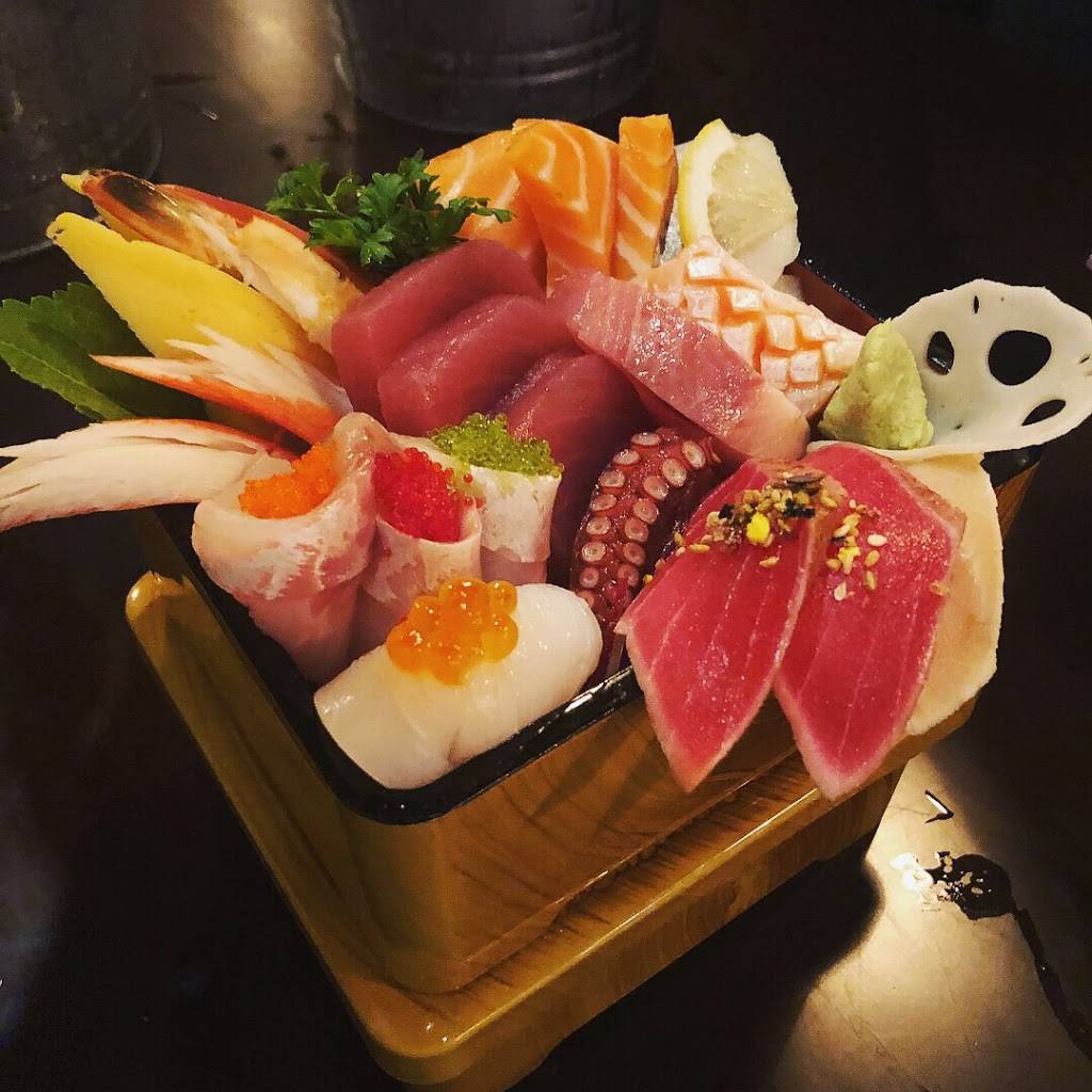 ARAKI Japanese Restaurant | restaurant | 14102 Lee Hwy, Centreville, VA 20120, USA | 7035434646 OR +1 703-543-4646