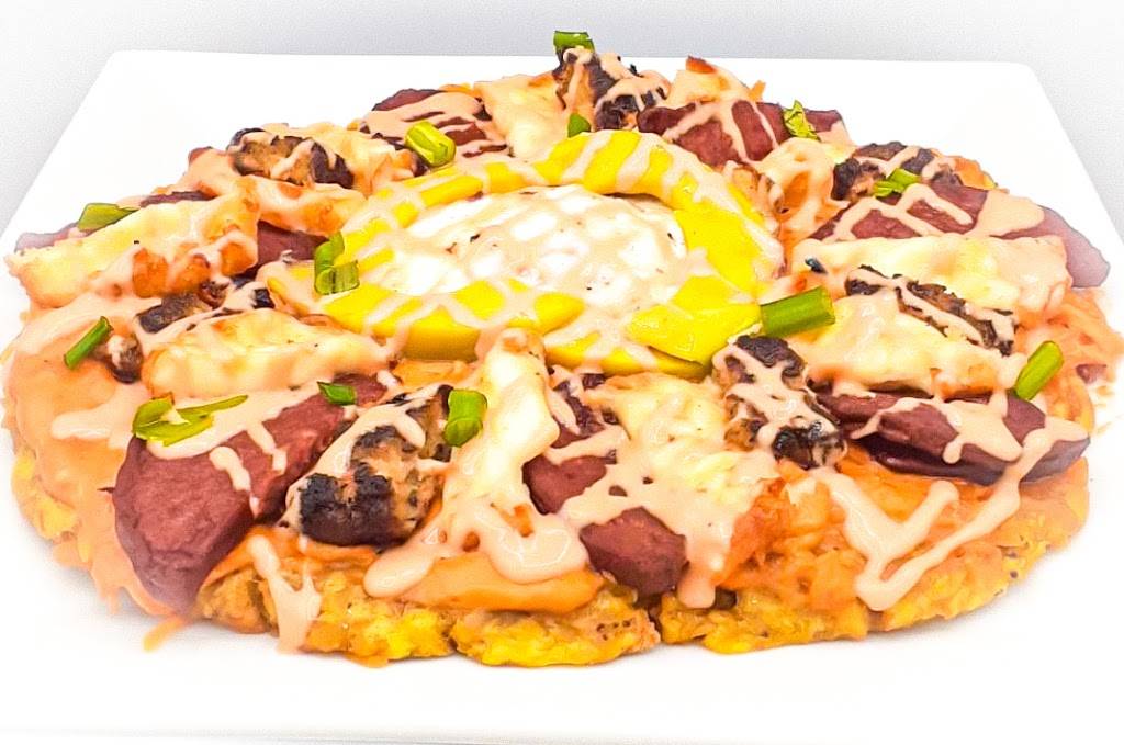 Lechonera Merengue | restaurant | 3260 Vineland Rd #101A, Kissimmee, FL 34746, USA | 4075071937 OR +1 407-507-1937