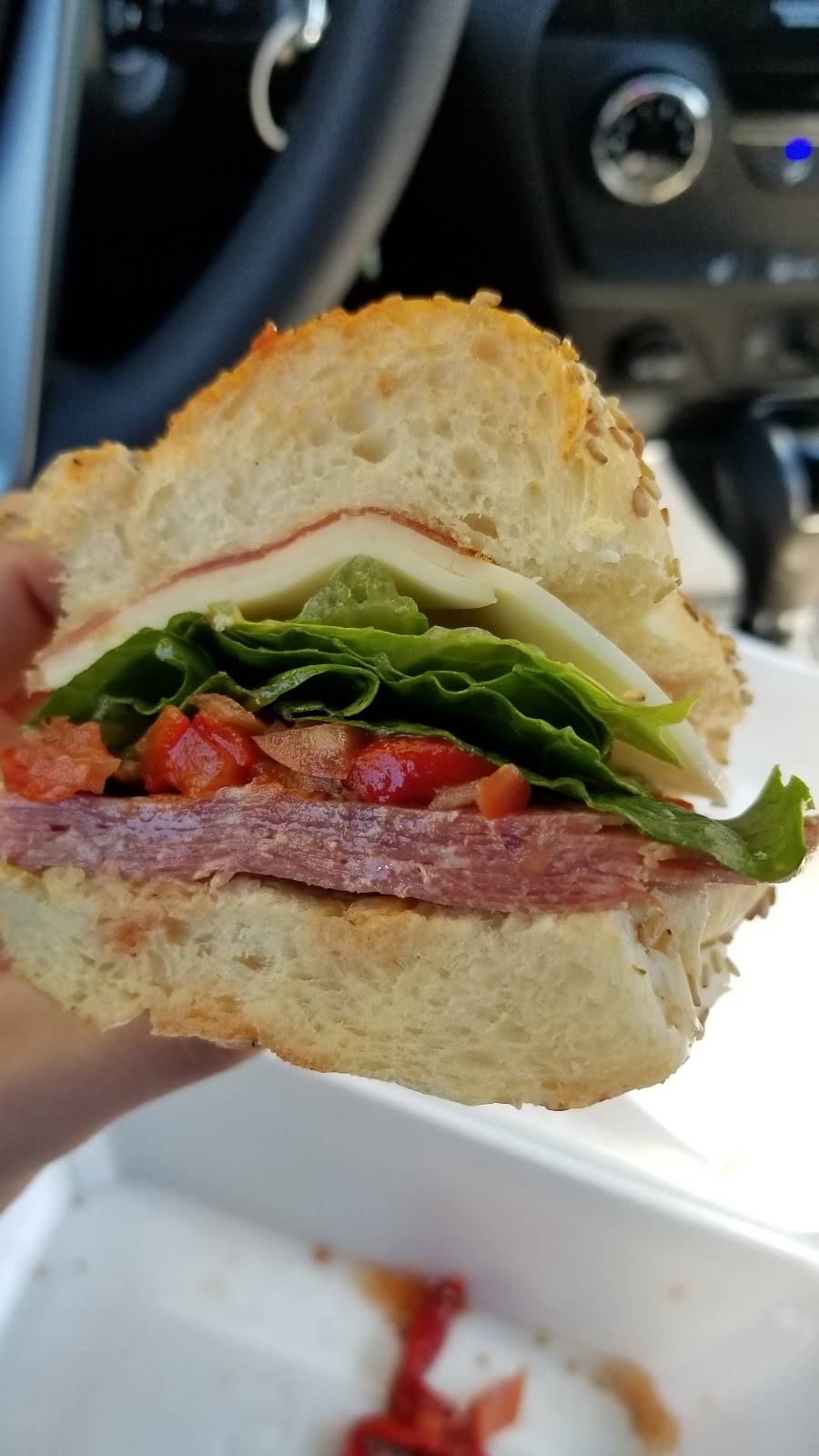 Mansfield Deli | restaurant | 72 Pratt St, Mansfield, MA 02048, USA | 5083392994 OR +1 508-339-2994