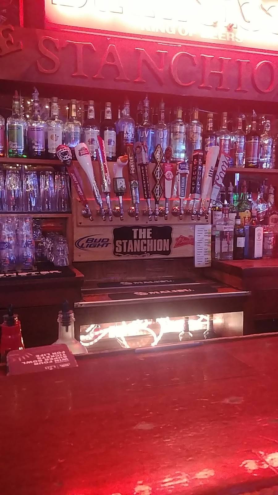 The Stanchion | restaurant | 20037 County Hwy 10, Hamel, MN 55340, USA | 7634202582 OR +1 763-420-2582