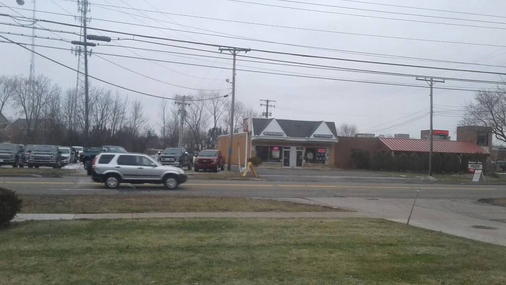 Mama Jos Pizza & Wings | restaurant | 32975 Aurora Rd, Solon, OH 44139, USA | 4402486753 OR +1 440-248-6753