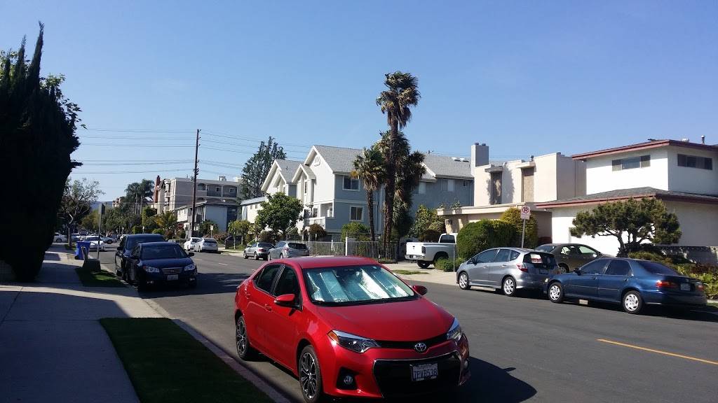 Presto Deli | restaurant | 1849 Sawtelle Blvd, Los Angeles, CA 90025, USA | 4242728847 OR +1 424-272-8847