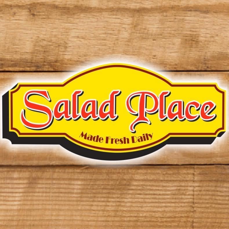 Salad Place | restaurant | 2546 Central Palm Drive, Rio Grande City, TX 78582, USA | 9564881500 OR +1 956-488-1500