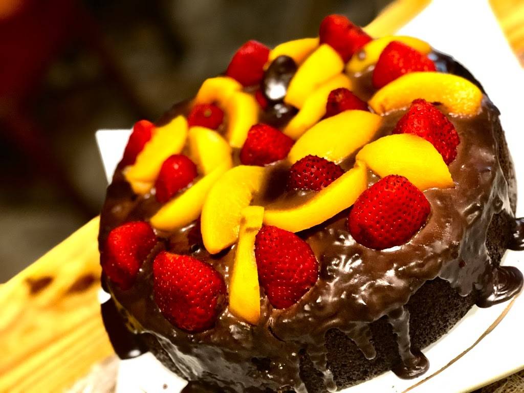 Divine Bistro | restaurant | 4976 W Atlantic Blvd, Margate, FL 33063, USA | 9545323504 OR +1 954-532-3504