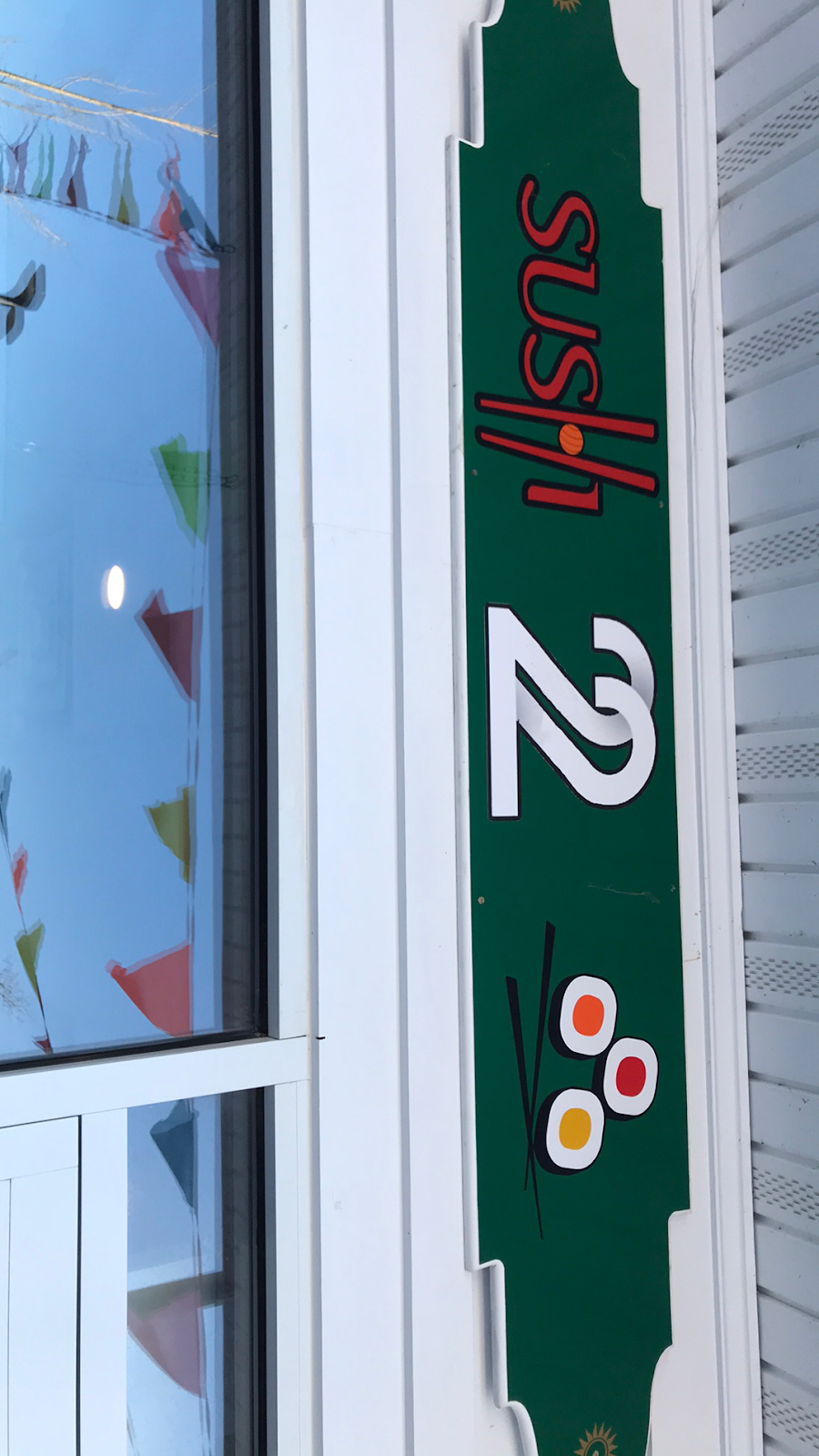 Sushi 22 | restaurant | 101 North County Center, Goldens Bridge, NY 10526, USA | 9144019327 OR +1 914-401-9327