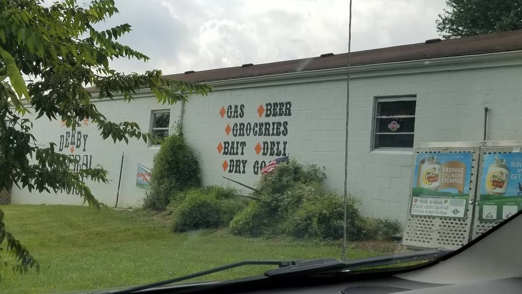 Derby General Store, Derby Indiana | restaurant | 15351 Old State Road 70, Derby, IN 47525, USA | 8128362775 OR +1 812-836-2775