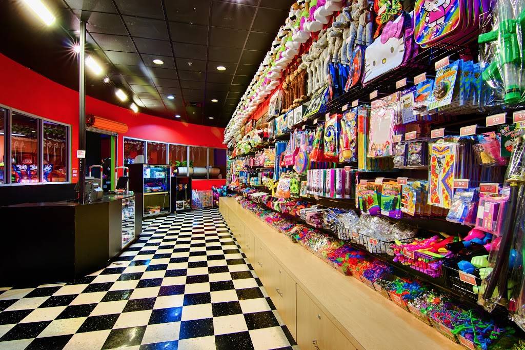 iTZ Family, Food, & Fun- Pasadena | restaurant | 5950 Fairmont Pkwy, Pasadena, TX 77505, USA | 2819982424 OR +1 281-998-2424