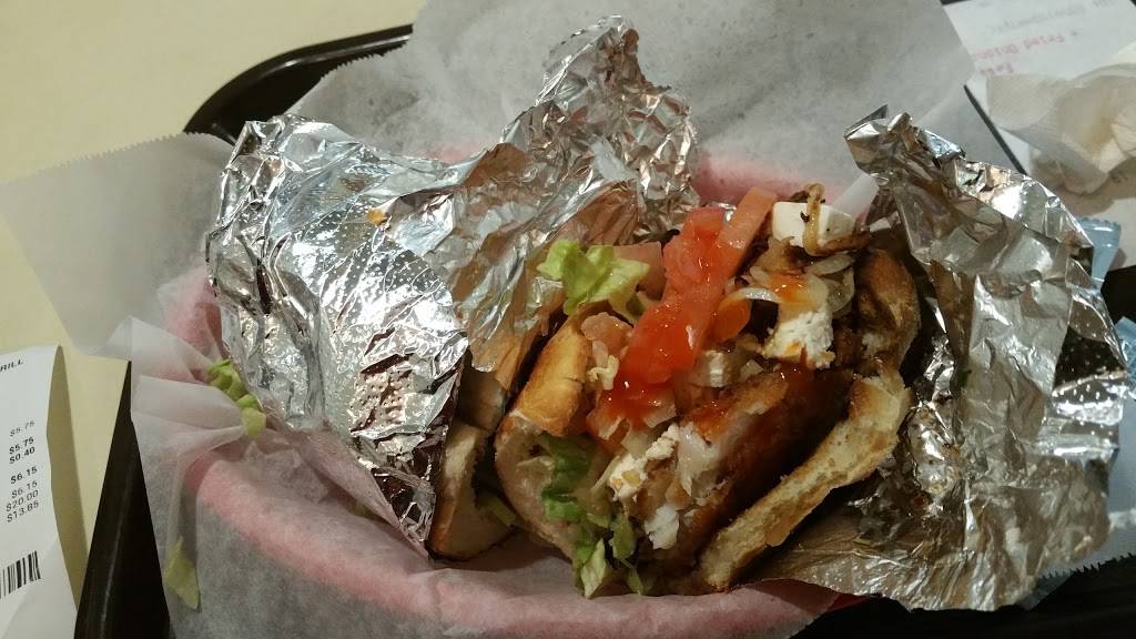 Salonikas Bar & Grill | restaurant | 133 6th St, Pittsburgh, PA 15222, USA | 4122614770 OR +1 412-261-4770