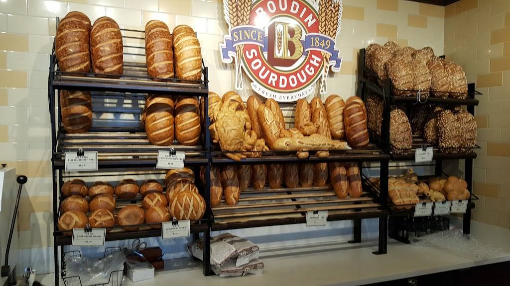Boudin SF | bakery | 2803 Main Street Space A, Irvine, CA 92614, USA | 9492229111 OR +1 949-222-9111