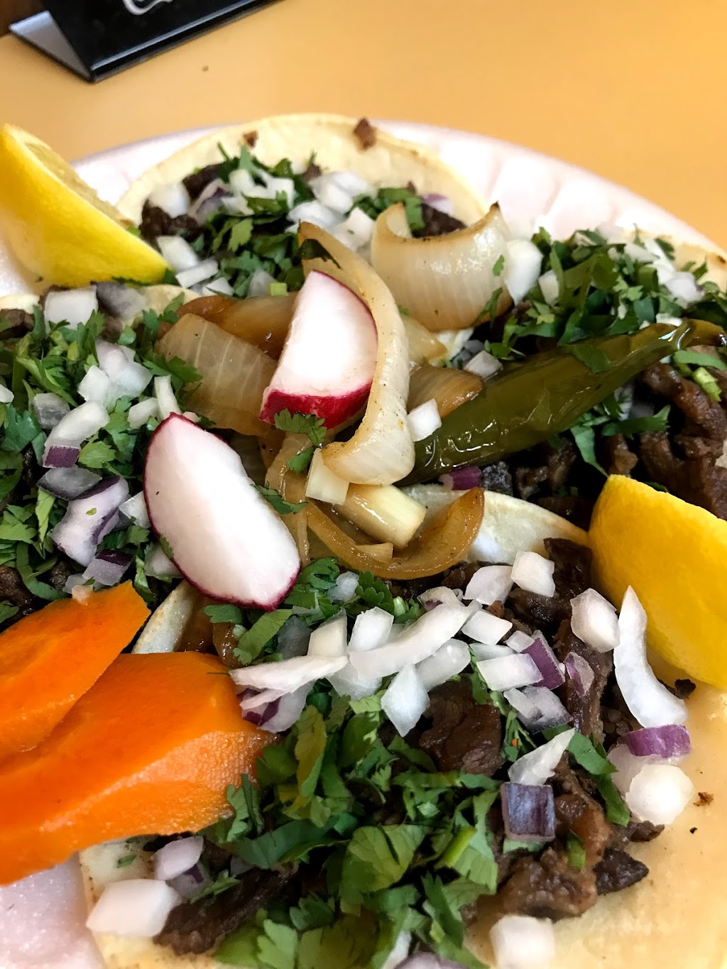 Salsitas Mexican Food | restaurant | 10328 W Indian School Rd, Phoenix, AZ 85037, USA | 6238725328 OR +1 623-872-5328