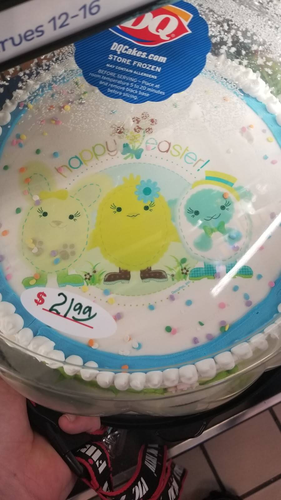 Dairy Queen Grill & Chill | restaurant | 318 Center St, Wheelersburg, OH 45694, USA | 7405741911 OR +1 740-574-1911