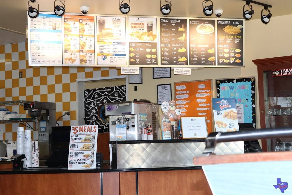 A&W Restaurant | restaurant | 5617 Saratoga Blvd, Corpus Christi, TX 78414, USA | 3619062140 OR +1 361-906-2140