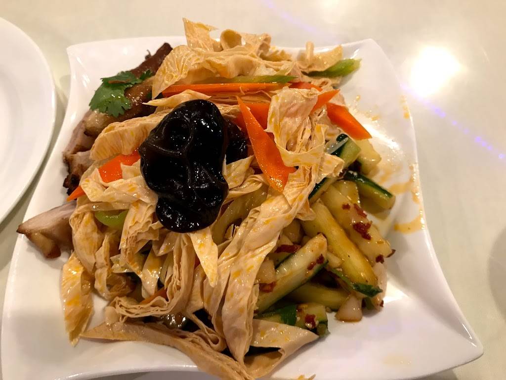 Mr Holy Gao | restaurant | 10066 Pacific Heights Blvd, San Diego, CA 92121, USA | 8585873916 OR +1 858-587-3916