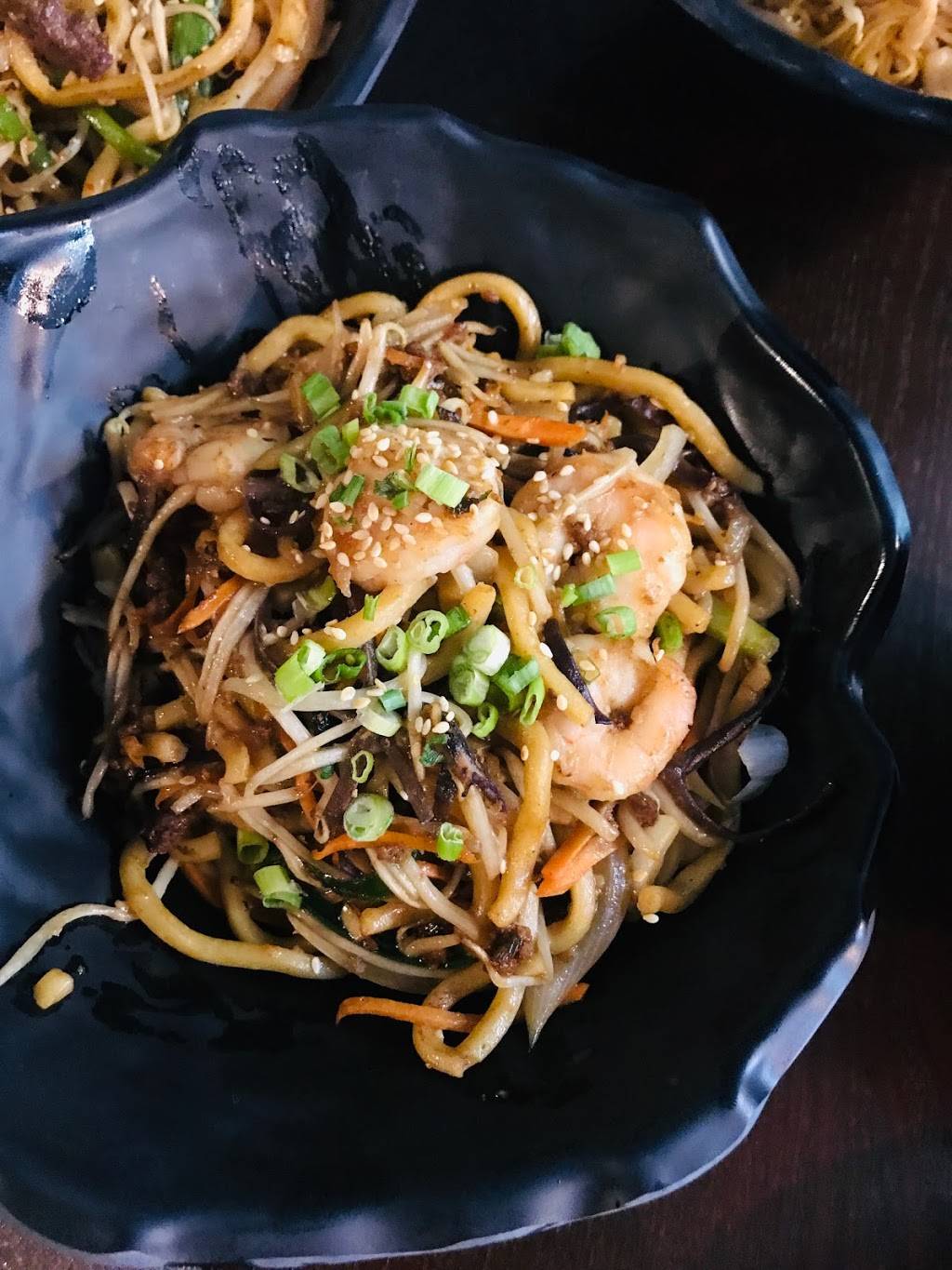 Dumpling Era | restaurant | 354 El Camino Real, San Bruno, CA 94066, USA | 6507379899 OR +1 650-737-9899