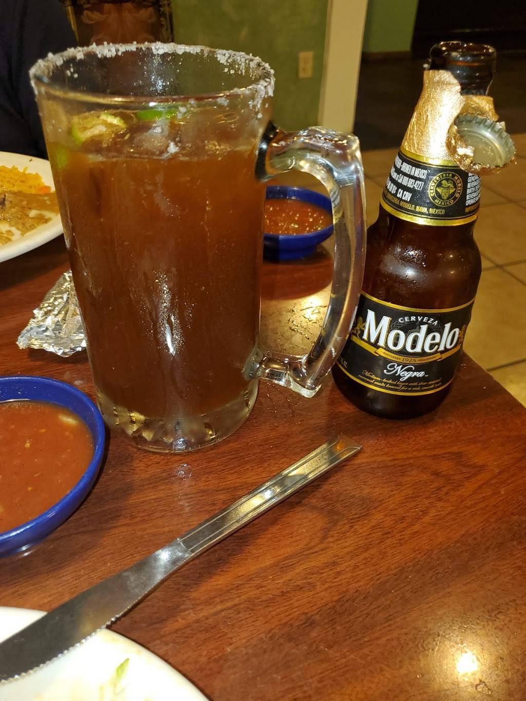 El Dorado Mexican Grill | restaurant | 3395 Derek Dr, Lake Charles, LA 70607, USA | 3379905034 OR +1 337-990-5034