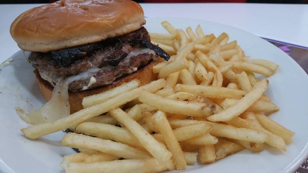 Steak n Shake | restaurant | 120 Williamson Blvd, Ormond Beach, FL 32174, USA | 3866159977 OR +1 386-615-9977