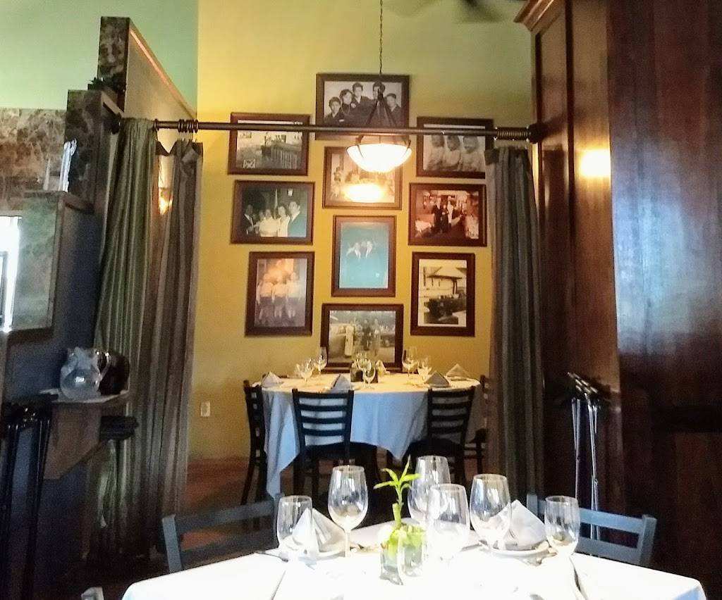 Fredericks Bistro | restaurant | 14439 NW Military Hwy #100, San Antonio, TX 78231, USA | 2108881500 OR +1 210-888-1500