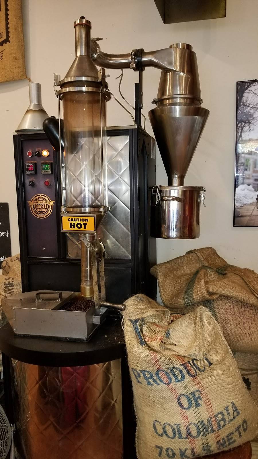 Americas Cup Coffee Company | cafe | 633 Cookman Ave, Asbury Park, NJ 07712, USA | 7329882000 OR +1 732-988-2000