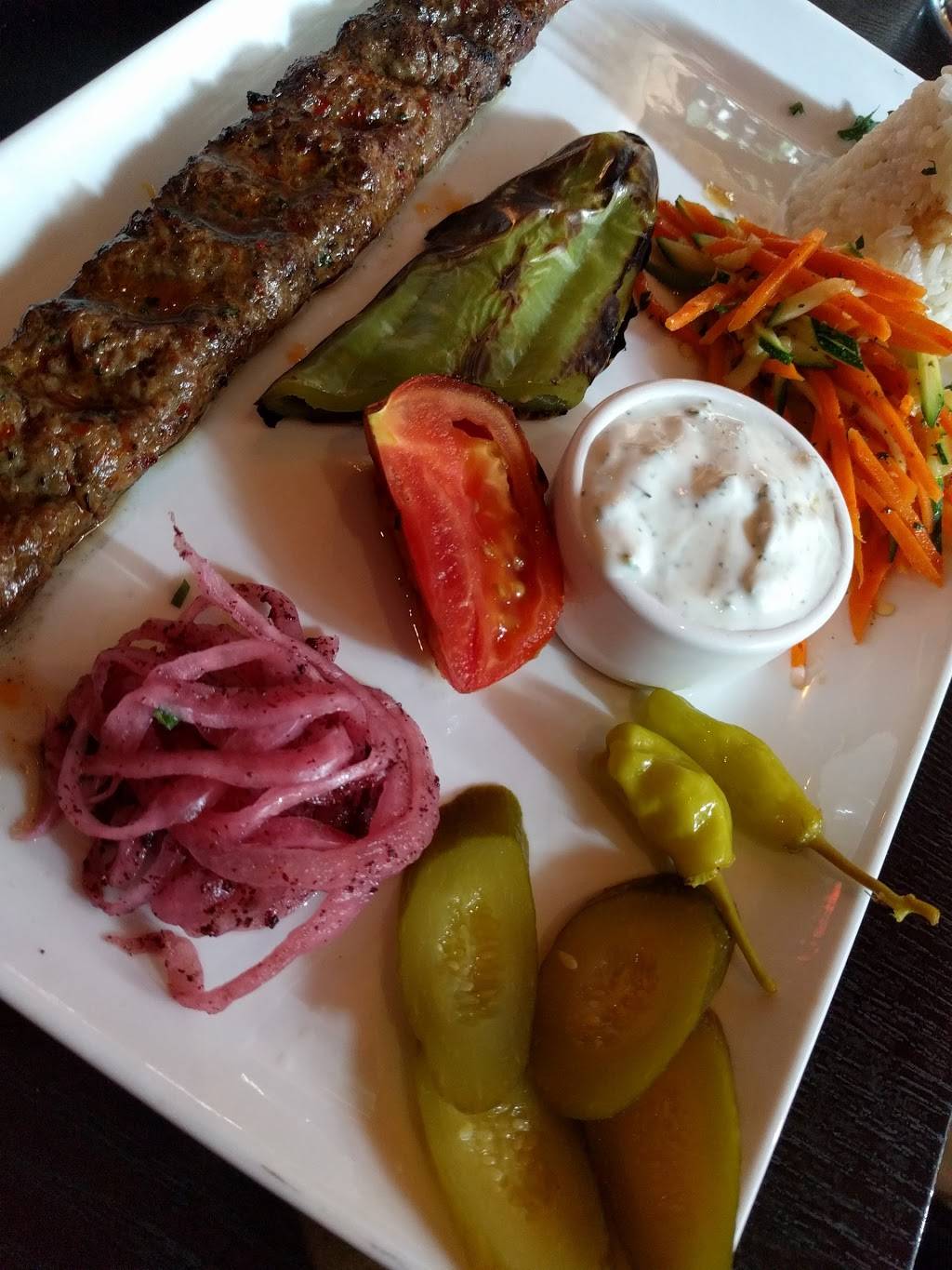 Tuba Authentic Turkish Restaurant | restaurant | 1007 Guerrero St, San Francisco, CA 94110, USA | 4158268822 OR +1 415-826-8822