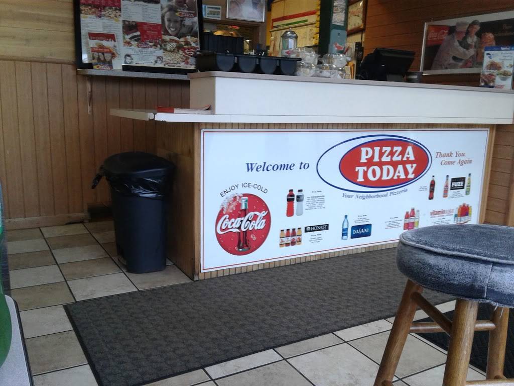 Pizza Today | meal delivery | 344 Mitchell St, Groton, CT 06340, USA | 8604454012 OR +1 860-445-4012