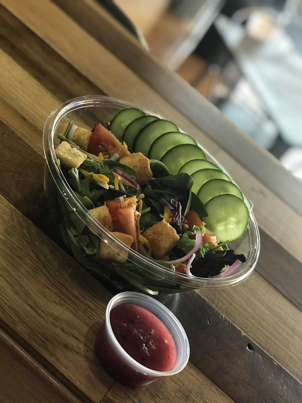 Tonik Sweetwater Saloon | restaurant | 310 S Campbell Ave, Springfield, MO 65806, USA | 4177715783 OR +1 417-771-5783