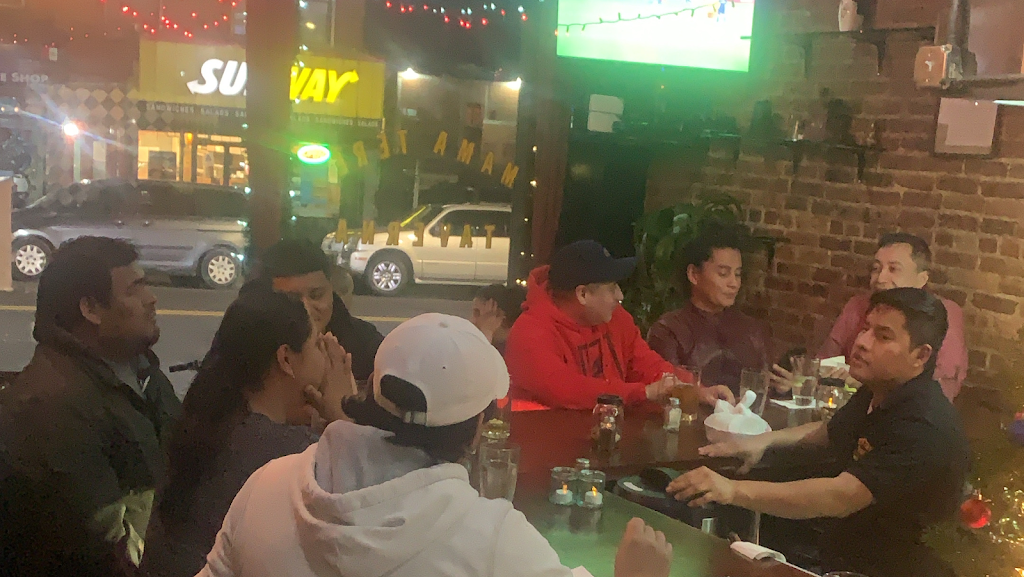 Mama Tere Taverna | restaurant | 887 5th Ave, Brooklyn, NY 11232, USA | 9293878400 OR +1 929-387-8400