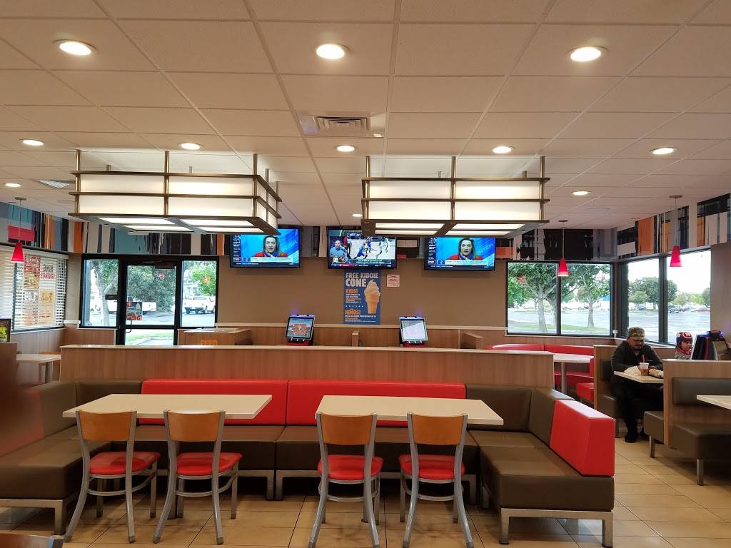 Burger King | restaurant | 1103 Country Club Dr, Madera, CA 93638, USA | 5596730882 OR +1 559-673-0882