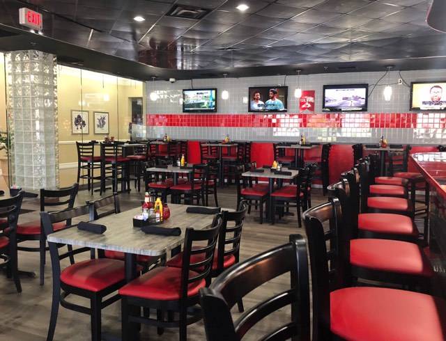 Reds Bar and Grill | restaurant | 7300 W Irlo Bronson Memorial Hwy, Kissimmee, FL 34747, USA | 4074791091 OR +1 407-479-1091