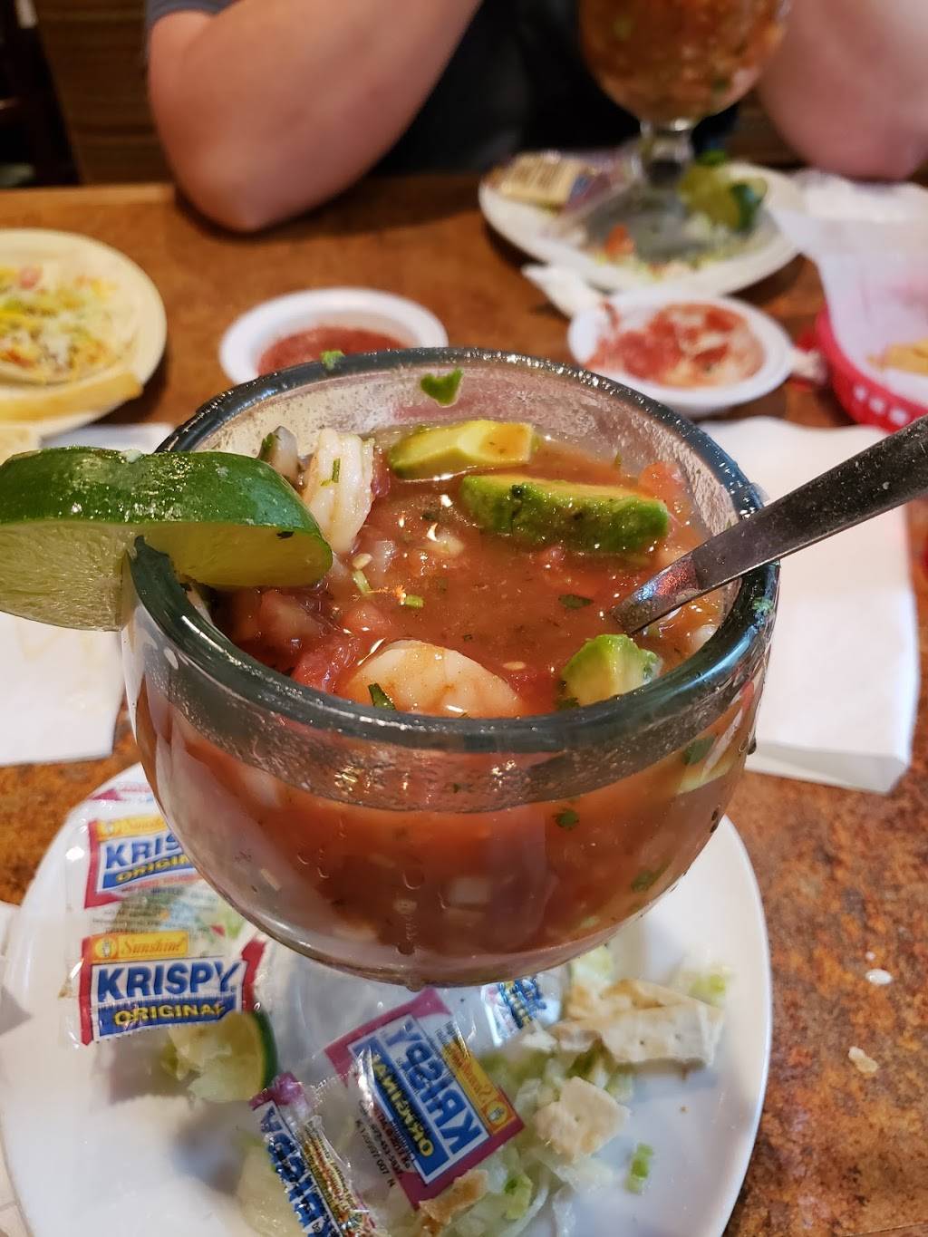 Plaza de Toros | restaurant | 12551 East 86th St N, Owasso, OK 74055, USA | 9183764233 OR +1 918-376-4233