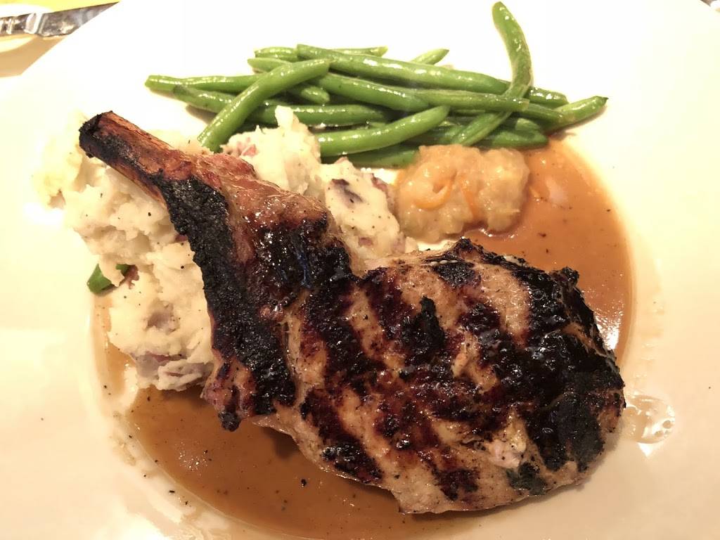 The Cheesecake Factory | restaurant | 1566 Polaris Pkwy, Columbus, OH 43240, USA | 6148486700 OR +1 614-848-6700