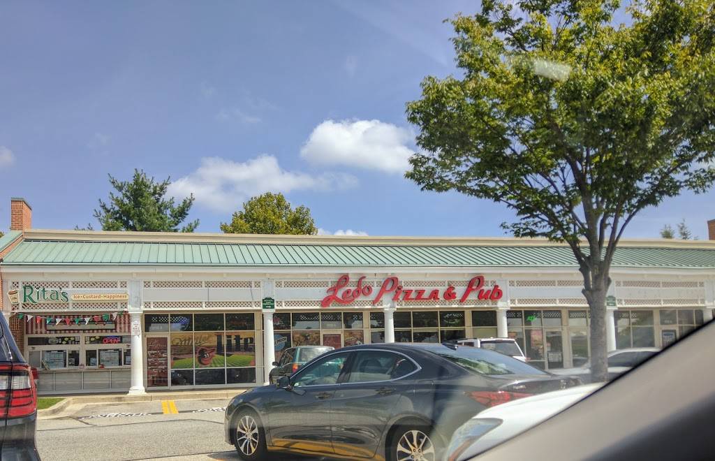 Ledo Pizza | meal takeaway | 9706 Groffs Mill Dr, Owings Mills, MD 21117, USA | 4104136975 OR +1 410-413-6975