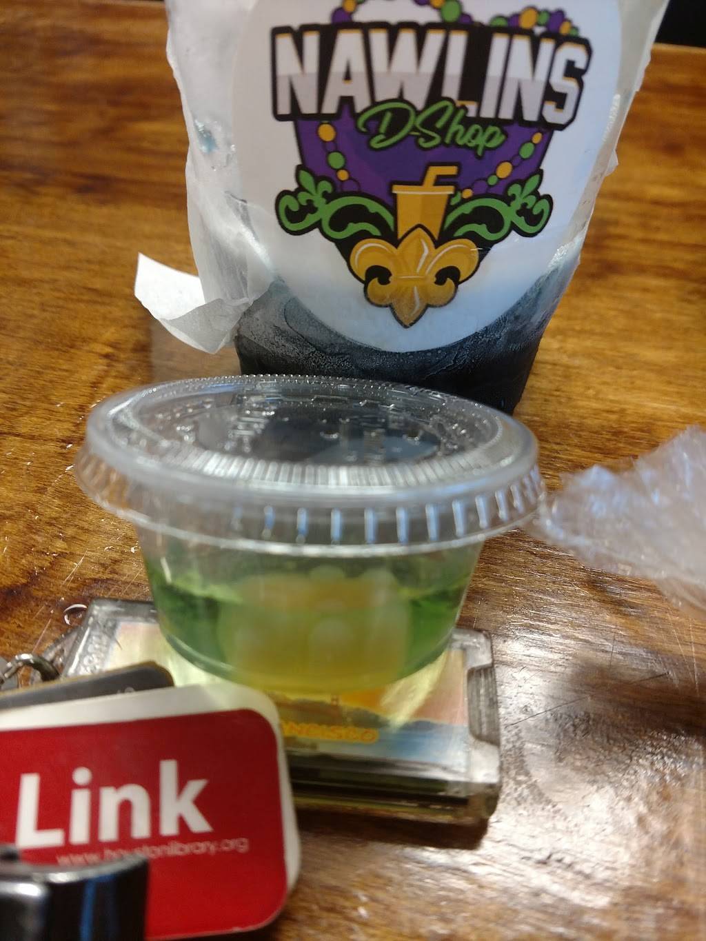 Nawlins Dshop | restaurant | 5828 Martin Luther King Blvd, Houston, TX 77021, USA | 7133067236 OR +1 713-306-7236