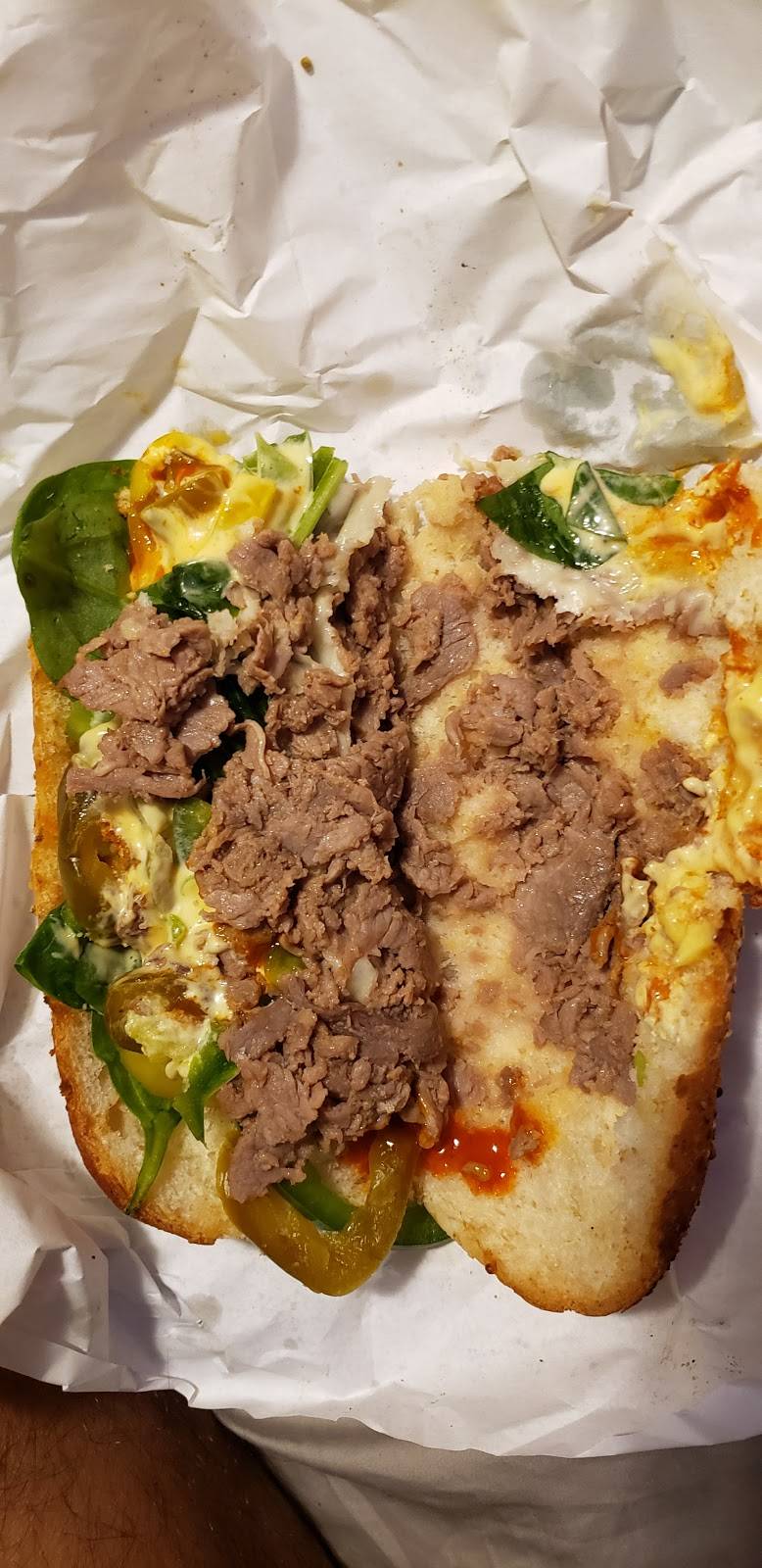 Subway | restaurant | 3305 Sheppard Ave E, Scarborough, ON M1T 3K2, Canada | 4167567860 OR +1 416-756-7860