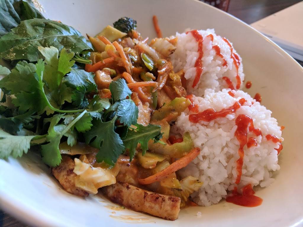 Wok Box - North London | restaurant | Hylands Centre, 1735 Richmond St, London, ON N5X 3Y2, Canada | 5196677779 OR +1 519-667-7779