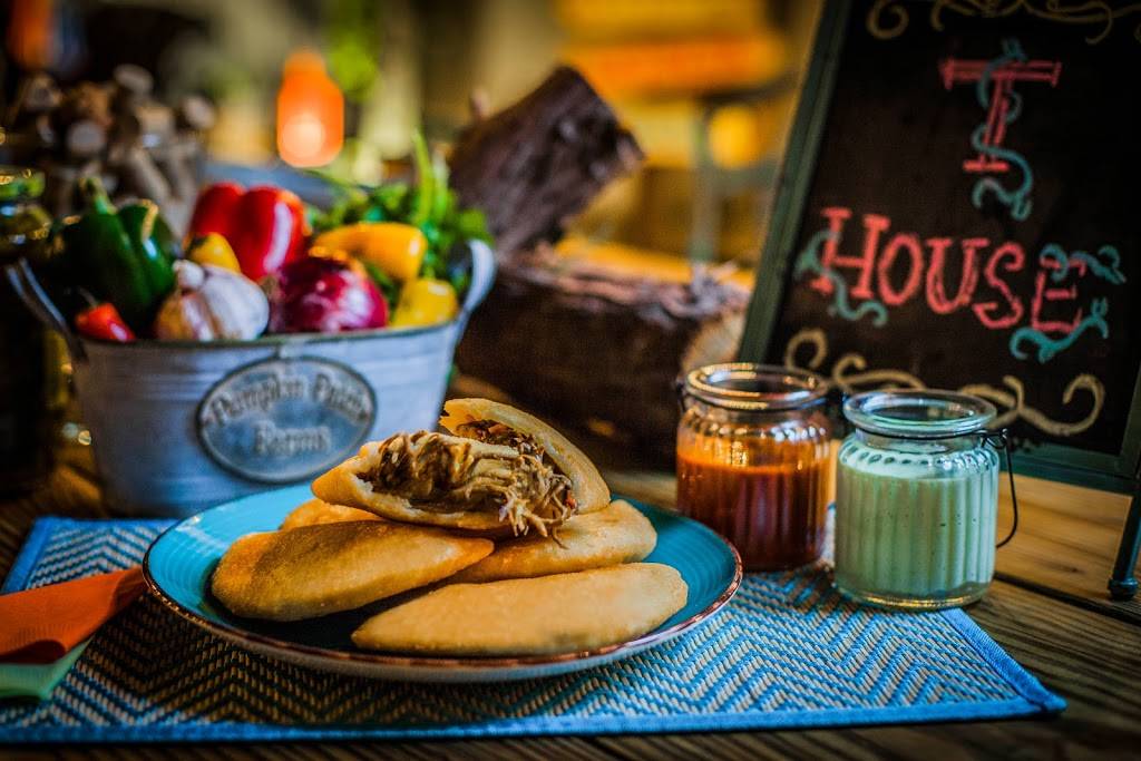 The T House | restaurant | 252 S Military Trail, West Palm Beach, FL 33415, USA | 5617135505 OR +1 561-713-5505