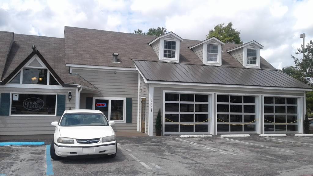 Beauregards | restaurant | 3310 Memorial Pkwy SW, Huntsville, AL 35801, USA | 2564693005 OR +1 256-469-3005