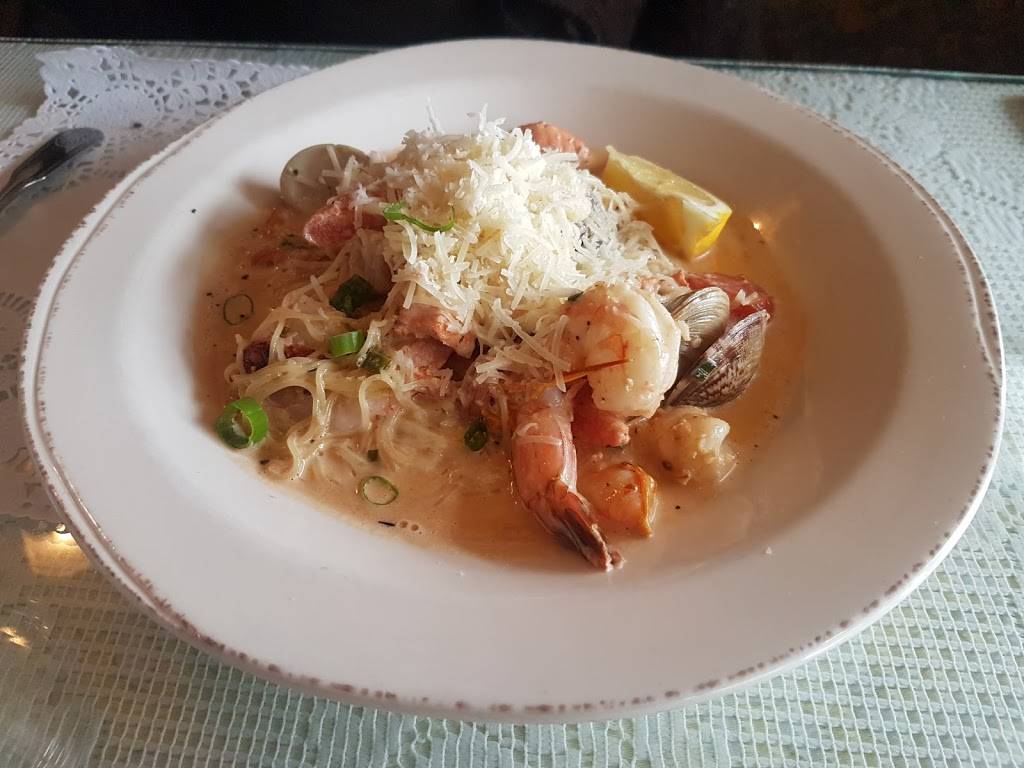 Café Sparrow | restaurant | 8042 Soquel Dr, Aptos, CA 95003, USA | 8316886238 OR +1 831-688-6238