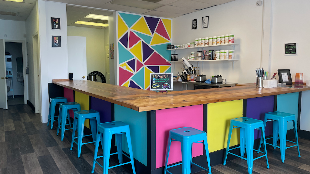 Factor Nutrition | restaurant | 996 Batesville Rd Suite 4, Greer, SC 29651, USA | 8642524097 OR +1 864-252-4097