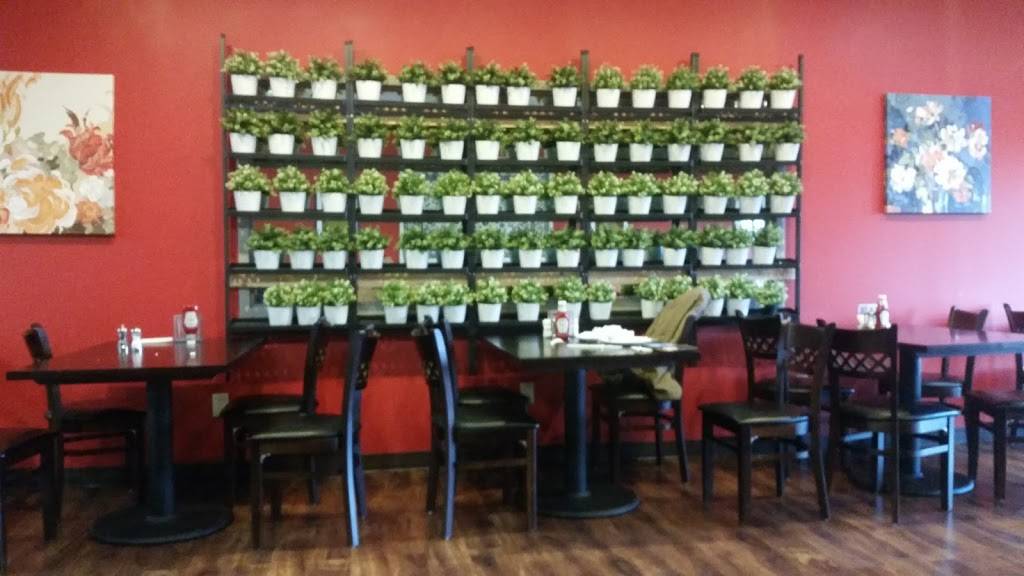 EurAsia | restaurant | 9559 Fields Ertel Rd, Loveland, OH 45140, USA | 5137814808 OR +1 513-781-4808