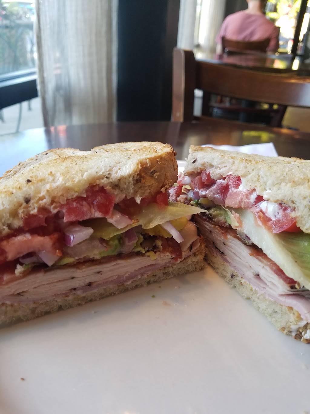 Cuppa Java | cafe | 400 Penn Ave S, Minneapolis, MN 55405, USA | 6123744806 OR +1 612-374-4806