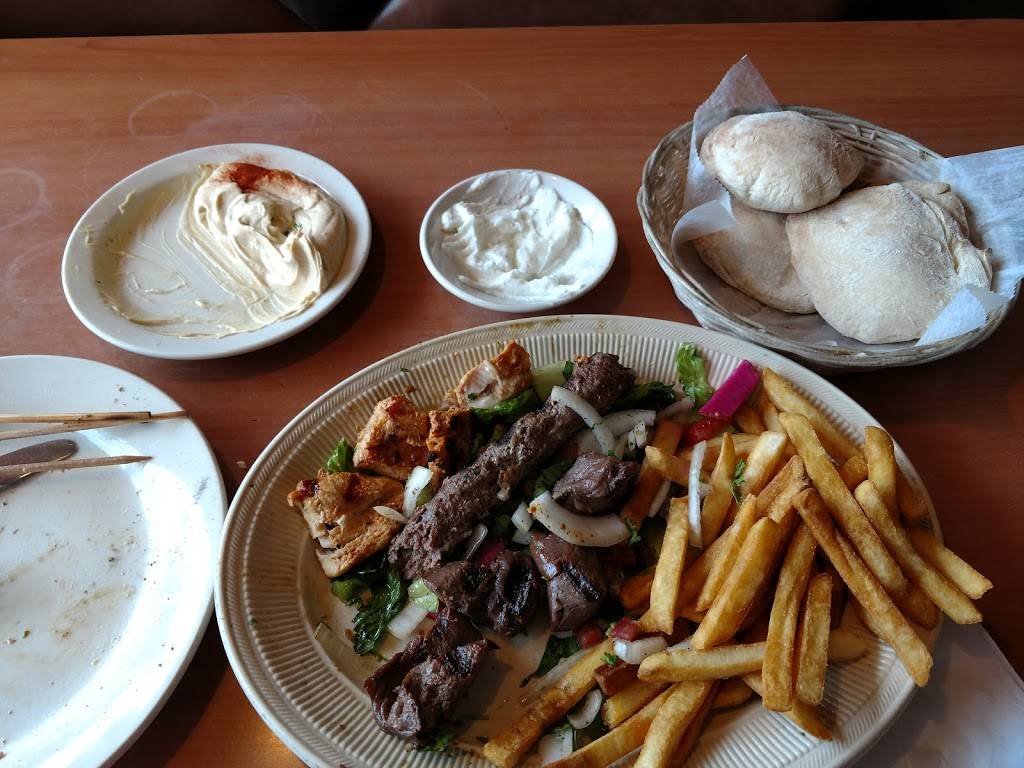 Beirut Gardens Restaurant | restaurant | 19045 Eureka Rd, Southgate, MI 48195, USA | 7342816780 OR +1 734-281-6780