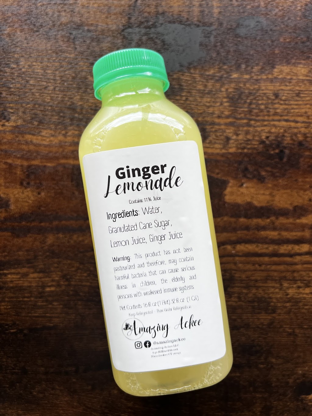 Likkle Patty Shop | restaurant | 80 Poquonock Ave, Windsor, CT 06095, USA | 8603282823 OR +1 860-328-2823